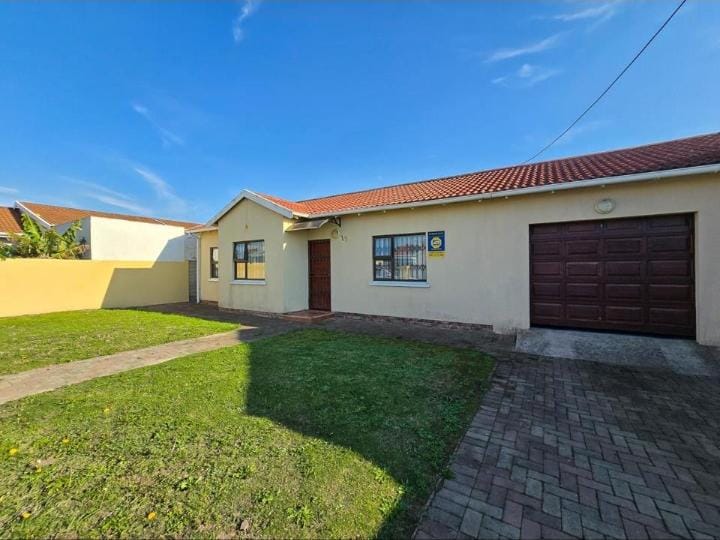 3 Bedroom Property for Sale in Amalinda Eastern Cape